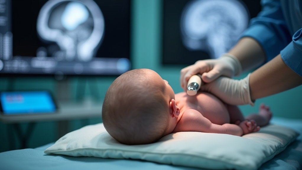 kongenitalna opstruktivna cirkulacija cerebrospinalne tekućine