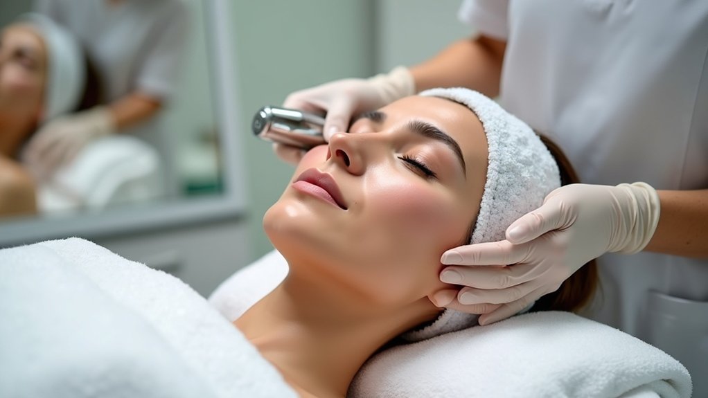 prilagodljiv hidratantni čisteći za lice