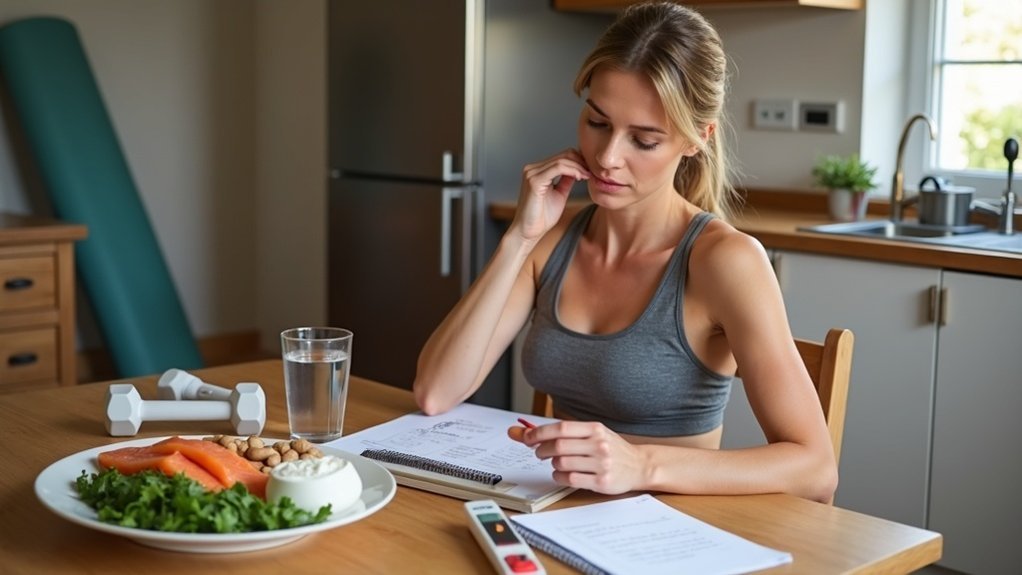 dnevna njega štitnjače vrijeme umjerena