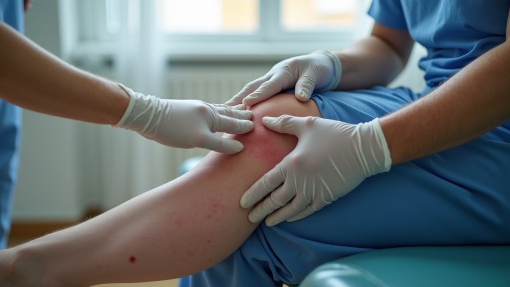 duboka venska tromboza