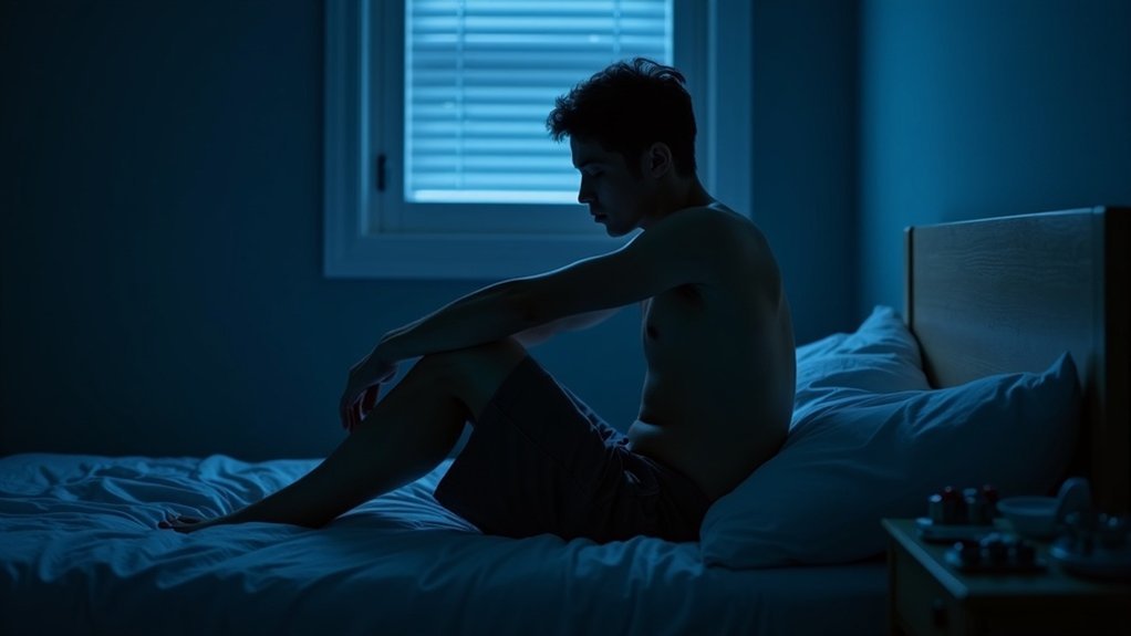 depresija uzrokuje kroničnu fizičku bol