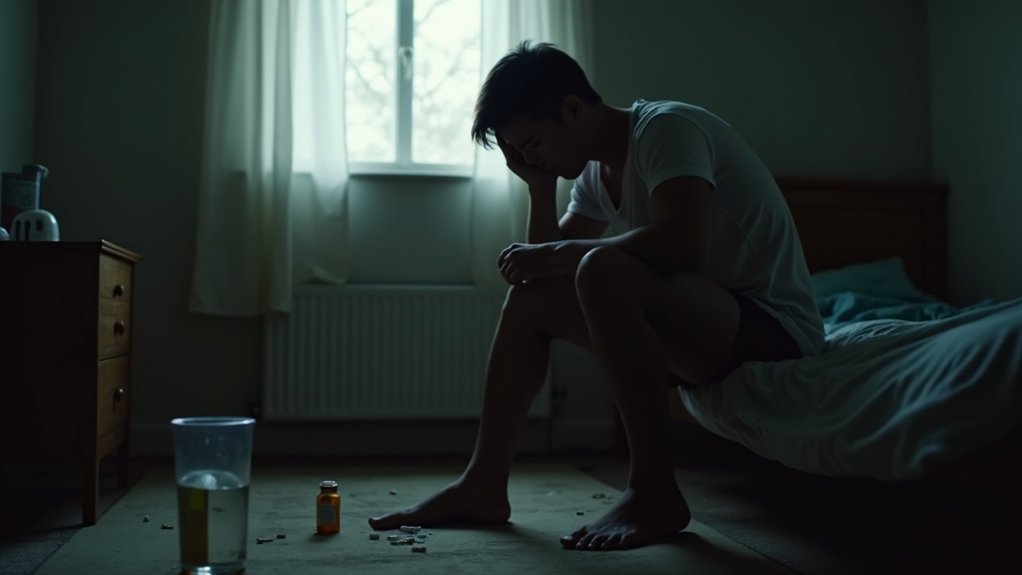 depresija se manifestira kao fizička bol