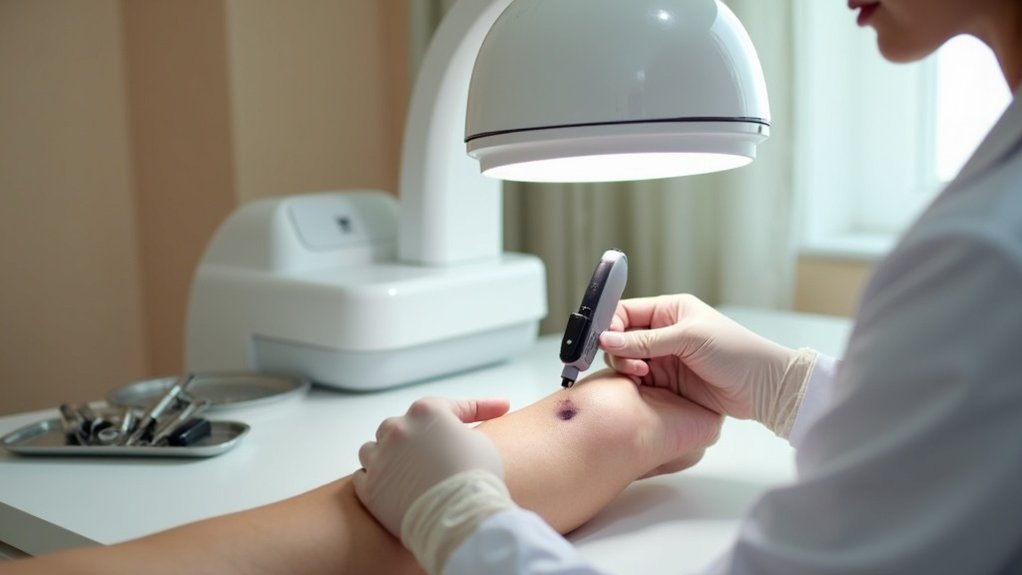 dermatološki pregled u Zagrebu