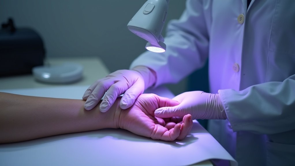 povijest drveta s lampe