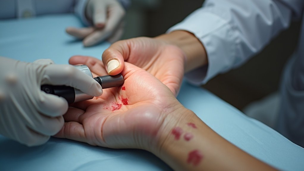 detektivski pristup za šugu