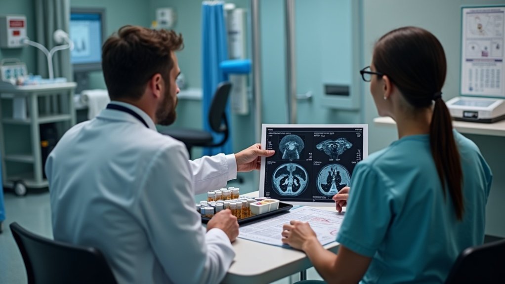 dijagnoza stadij liječenje praćenje