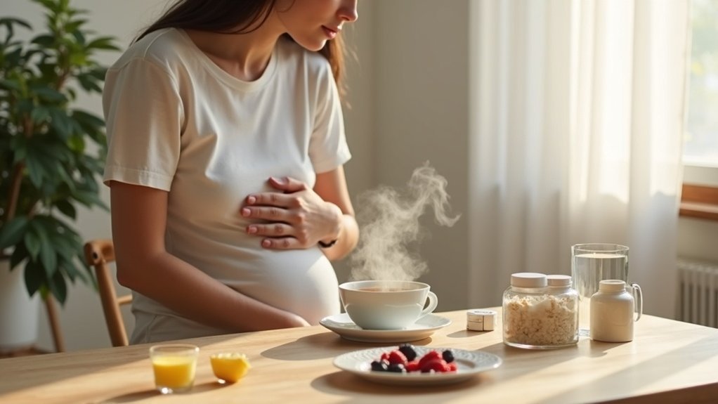 dijafragmalno disanje kbt probiotici