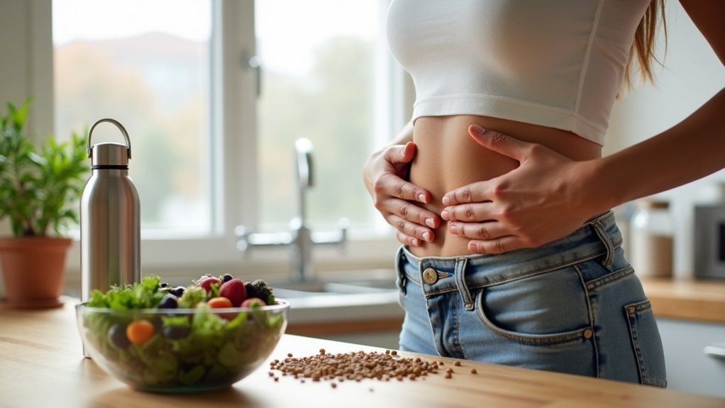 dijeta okoliš težina hormoni