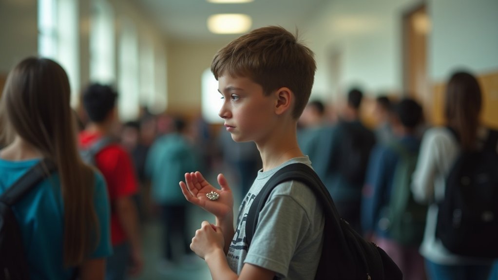 različiti interesi usmjereni na ožičenje