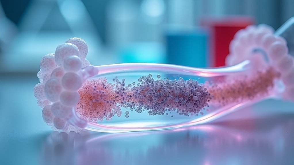 poremećena ravnoteža vaginalnih bakterija