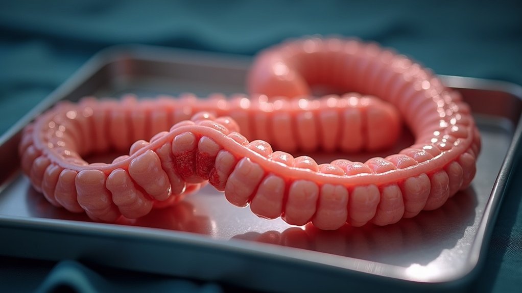 divertikuli nasuprot upalnim inficiranim džepovima