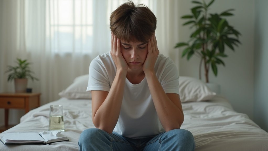 uzroci vrtoglavice i tjeskobe