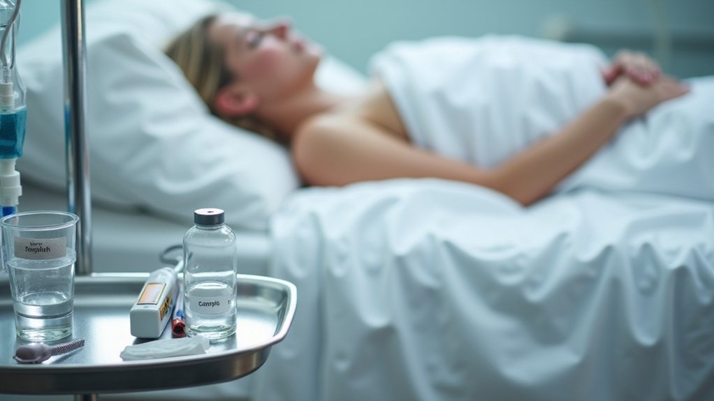 e coli simptomi i liječenje