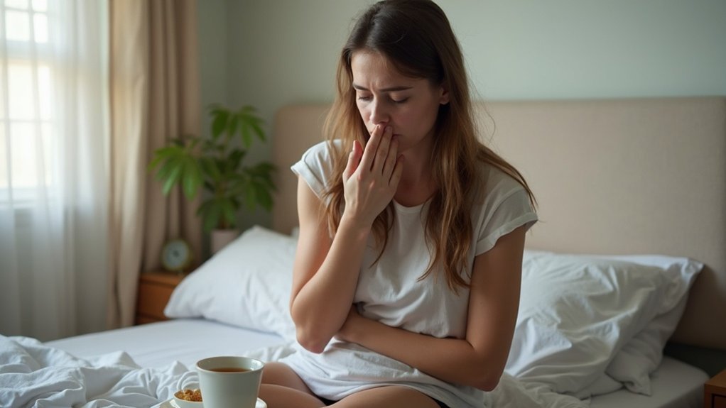 vodič za rane simptome trudnoće