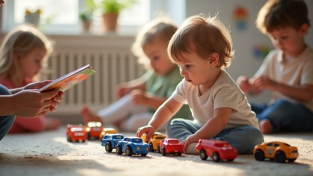 rani znakovi upozorenja za društvenu komunikaciju