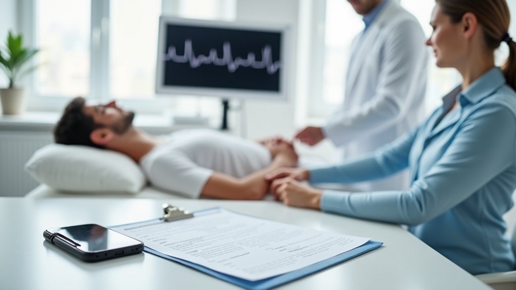 EKG usluge u Zagrebu