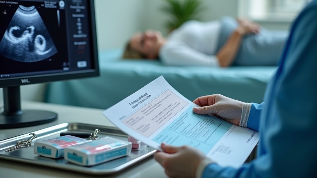 elektivni ultrazvuk indicirana hitna cerklagija