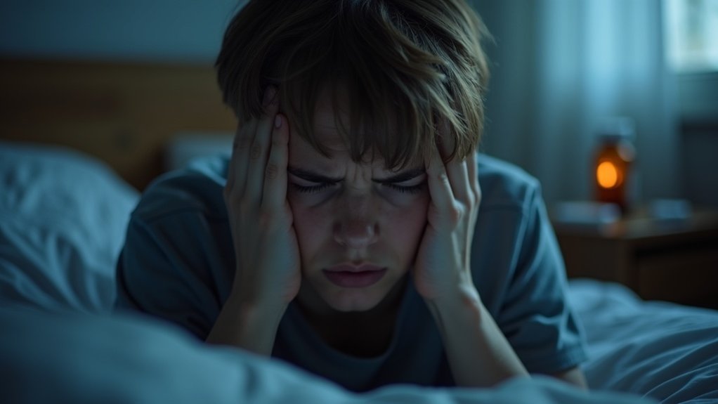 osjećaji električnog šoka zaustavljanje lijeka