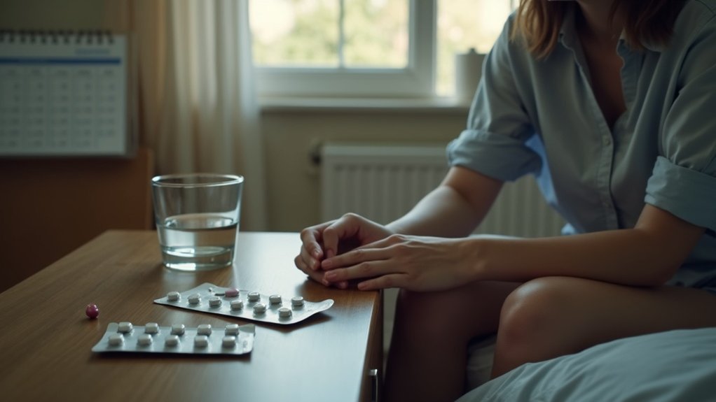 hitna kontracepcija pravovremene odgovarajuće opcije