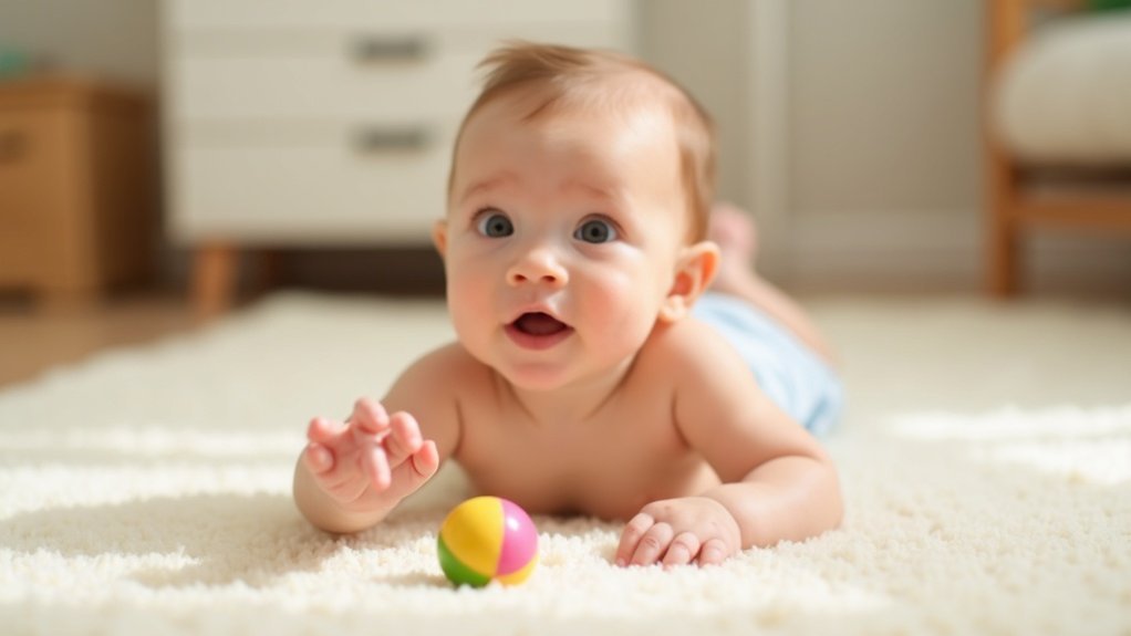 pojavljujuća kontrola glave i praćenje