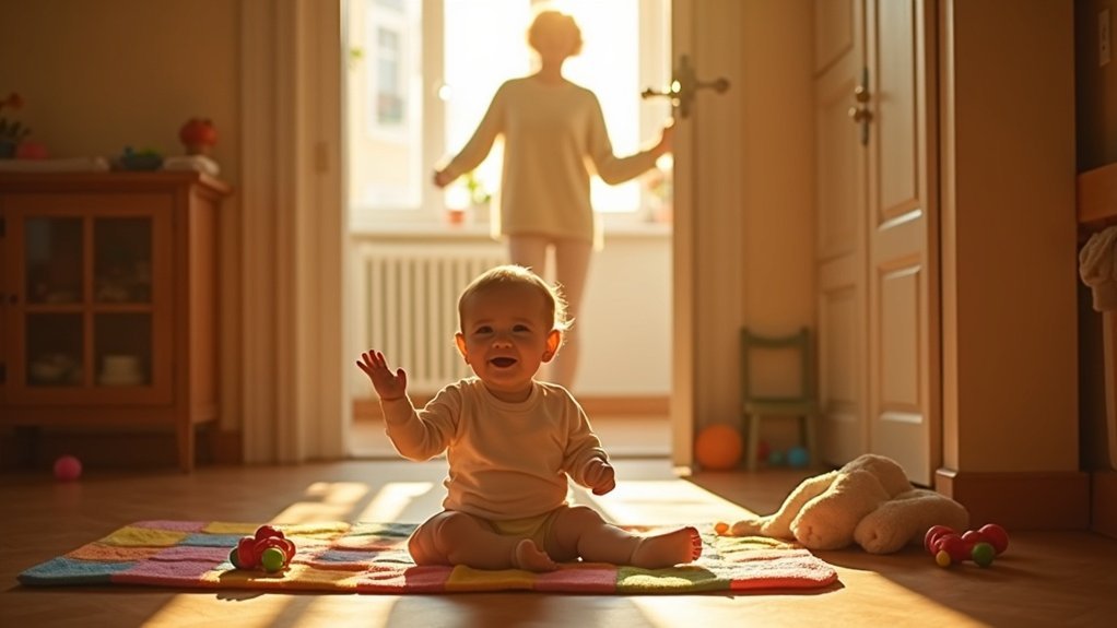 svakodnevni trenuci pokreću odvajanje