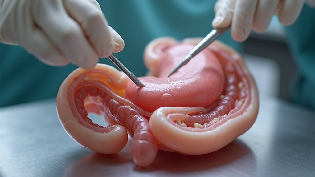 sve što trebate gušterača