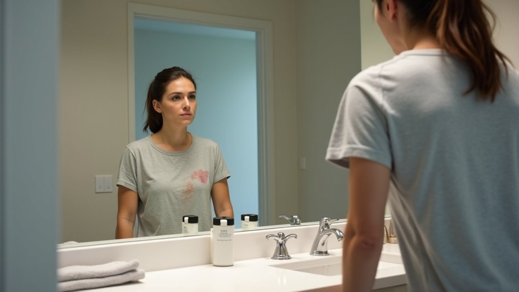 liječenje pretjeranog znojenja