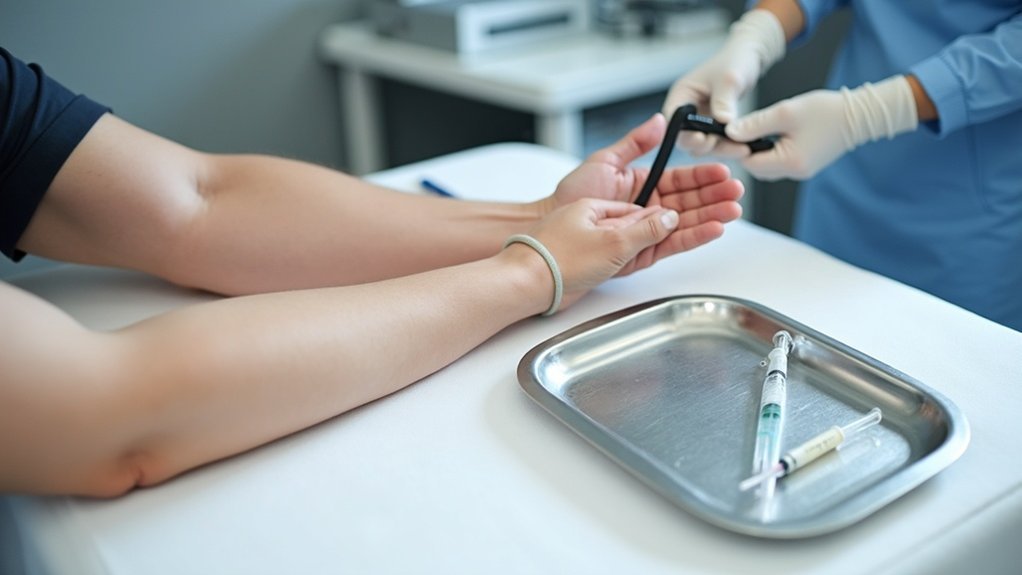 vježba usredotočena na ekscentrično jačanje režim