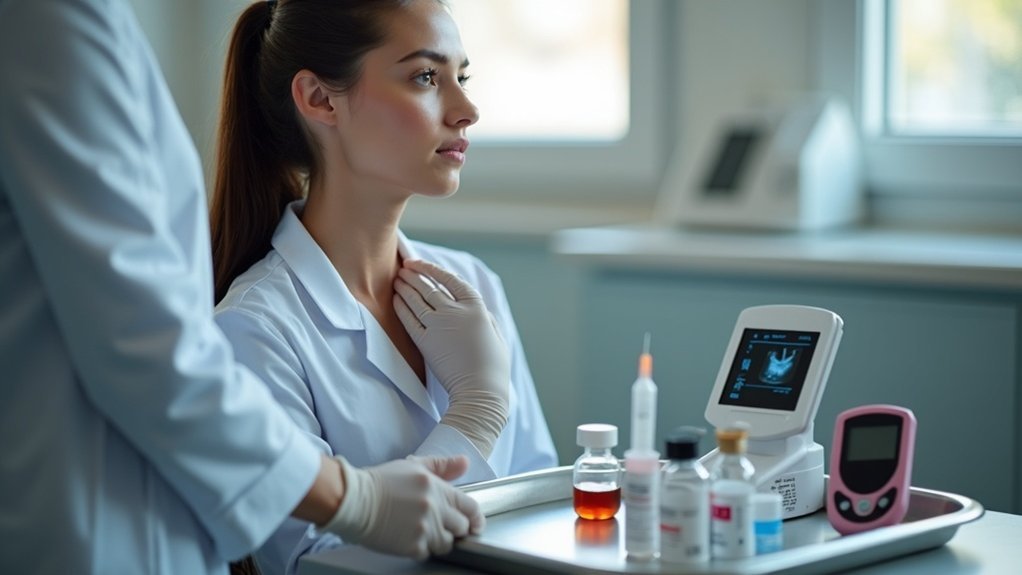 obiteljski povezani rizik autoimune štitnjače