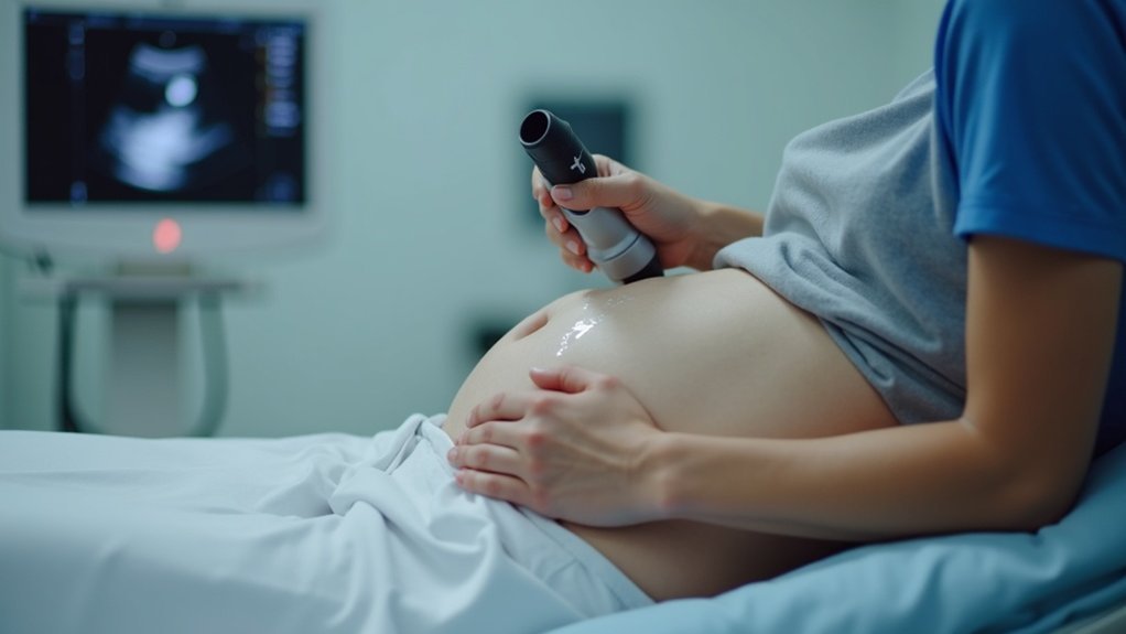 priprema, post, očekivanja za ultrazvuk trbuha