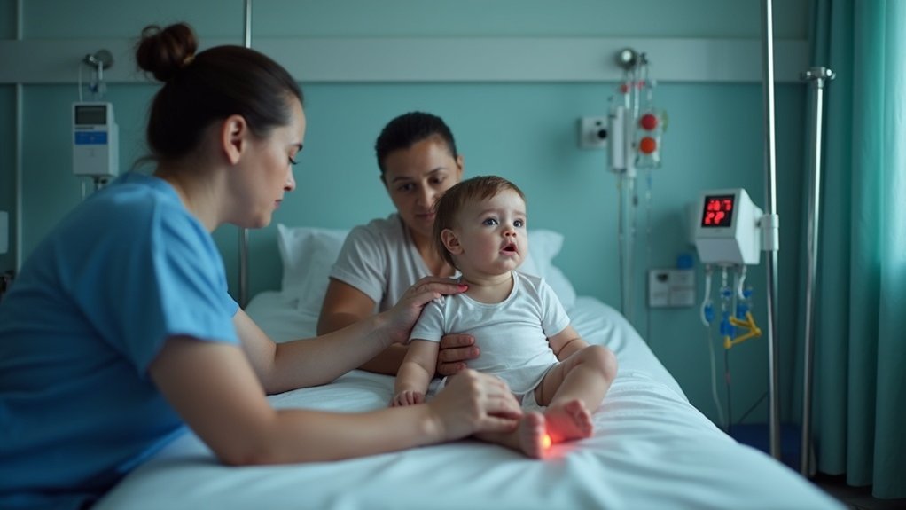 febrilne konvulzije kod djece