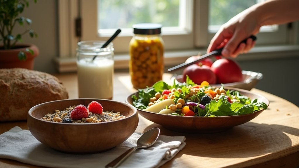 hraniti crijevne mikroorganizme pojačati imunitet