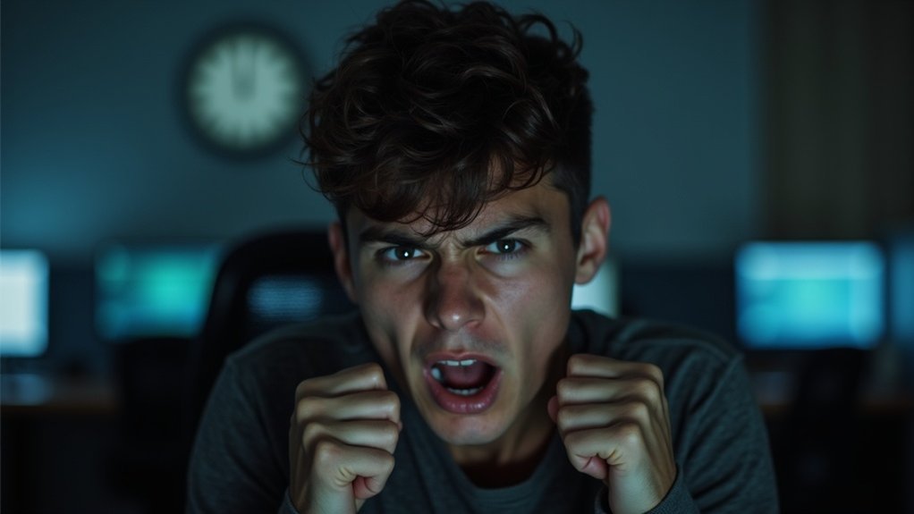 bori se ili bježi kemijski nalet