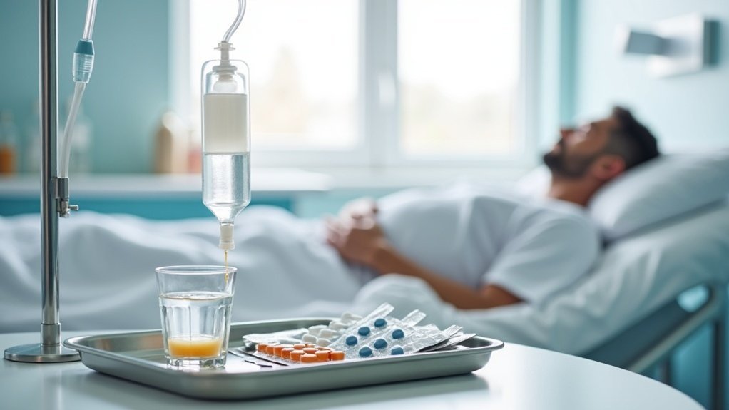 završi antibiotike hidriraj odgovori brzo