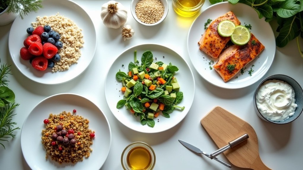 pet recepata za masnu jetru