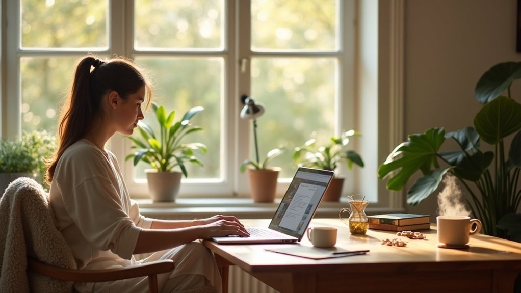 fleksibilan honorarni rad za anksioznost