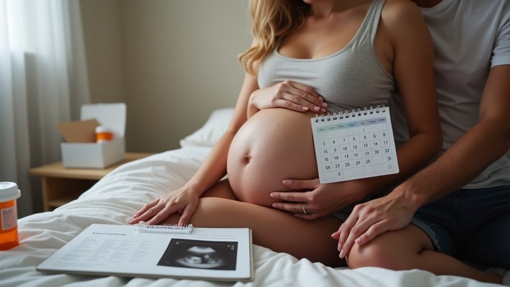 praćenje nakon praćenja nada