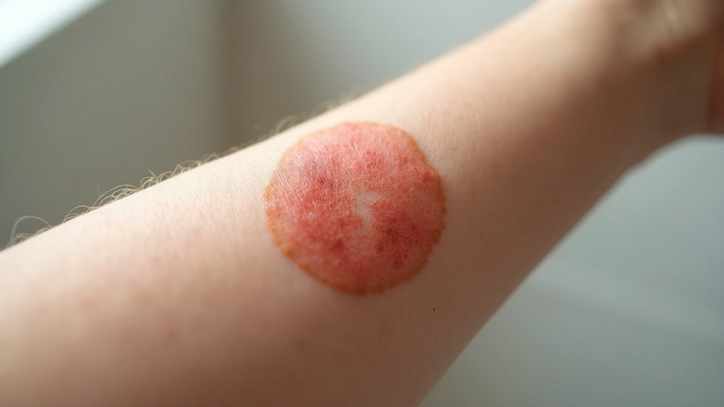 gljivična infekcija kože