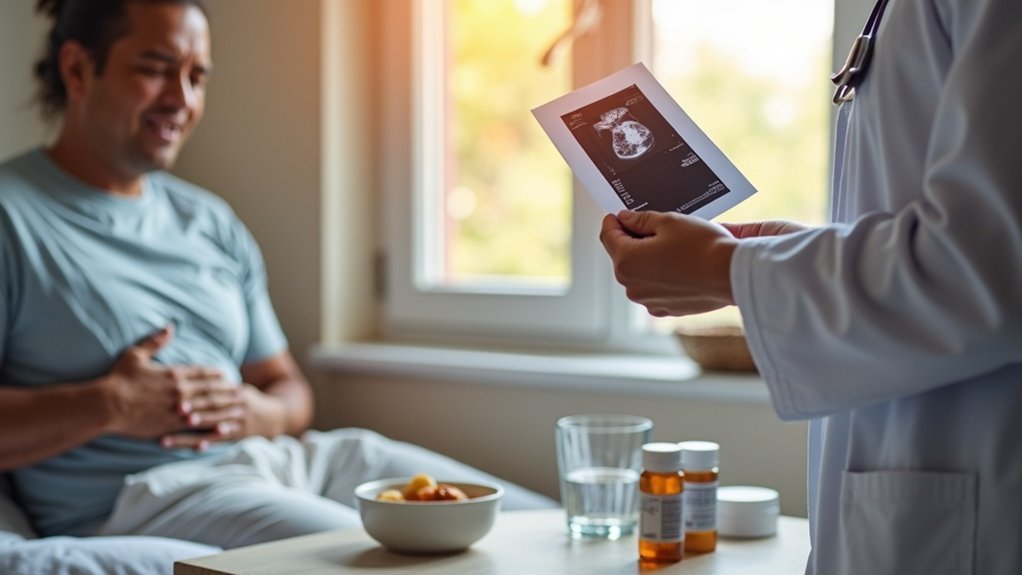 simptomi i liječenje žučnih kamenaca