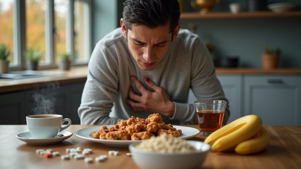 gastritis simptomi uzroci prehrana