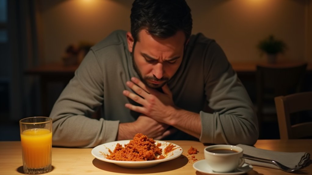 simptomi gastroezofagealnog refluksa bolesti