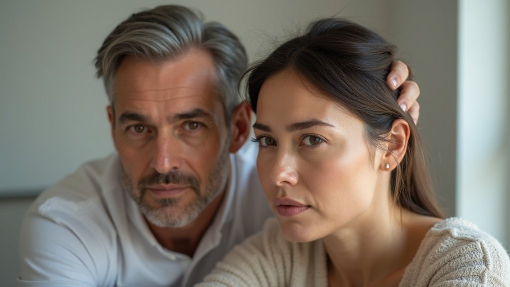 genetski i hormonski gubitak kose