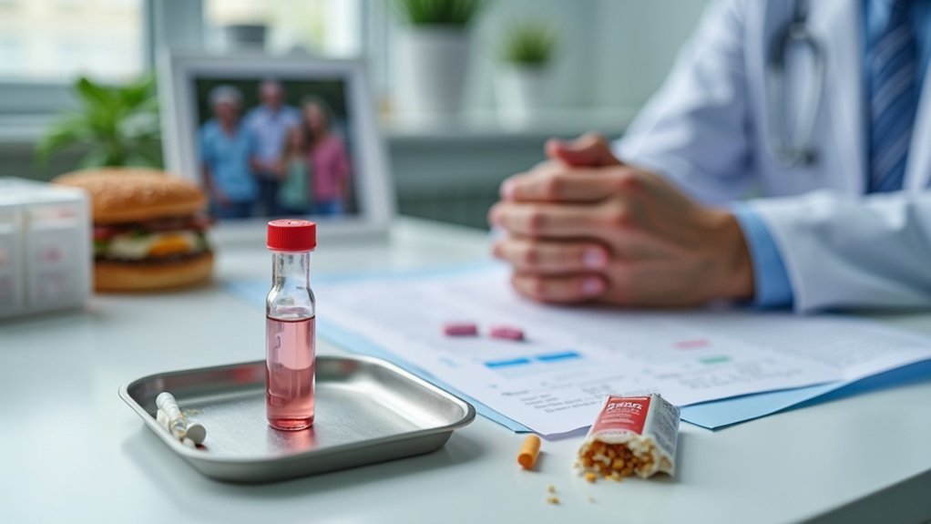 genetika stanja prehrana alkohol