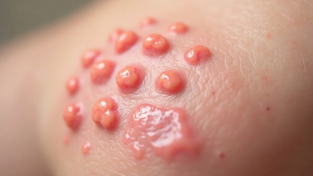 genitalne bradavice uzrokovane HPV-om