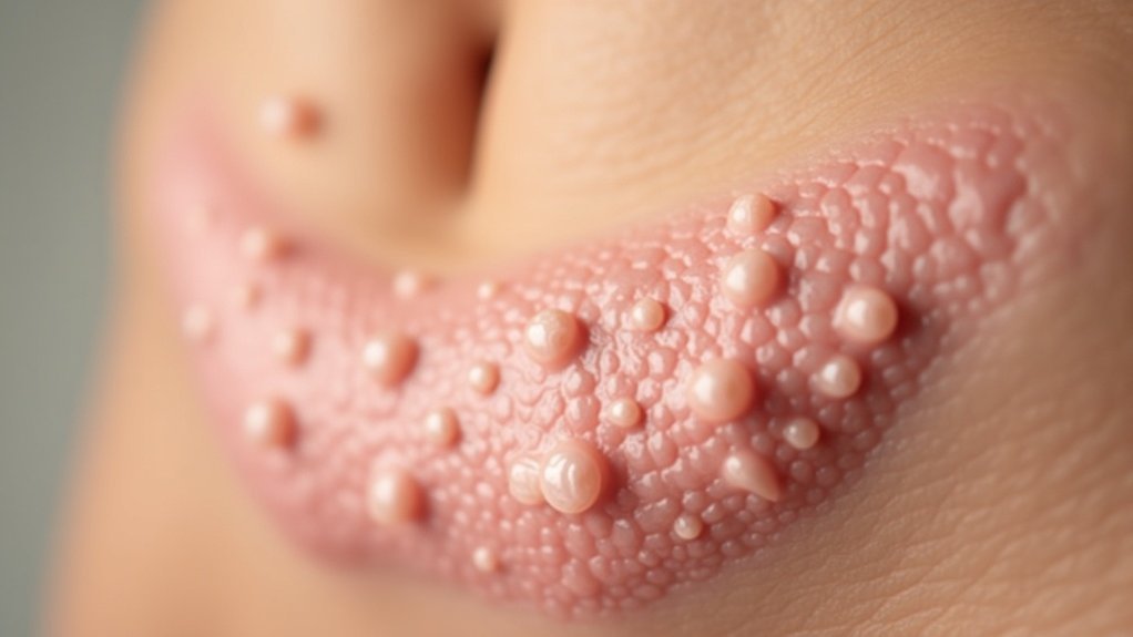 genitalne bradavice od HPV-a