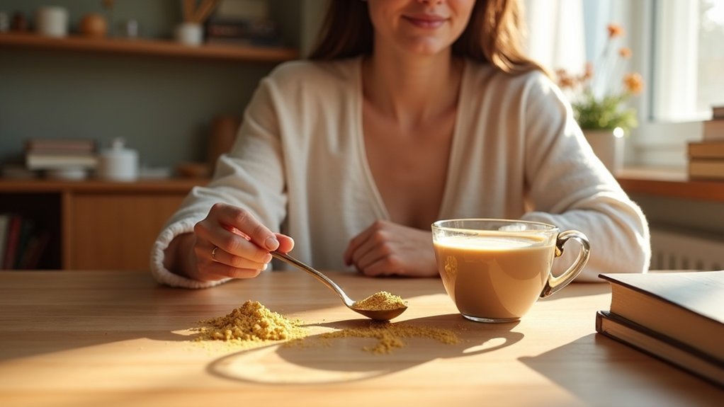 nježno moduliranje hormonskog sustava