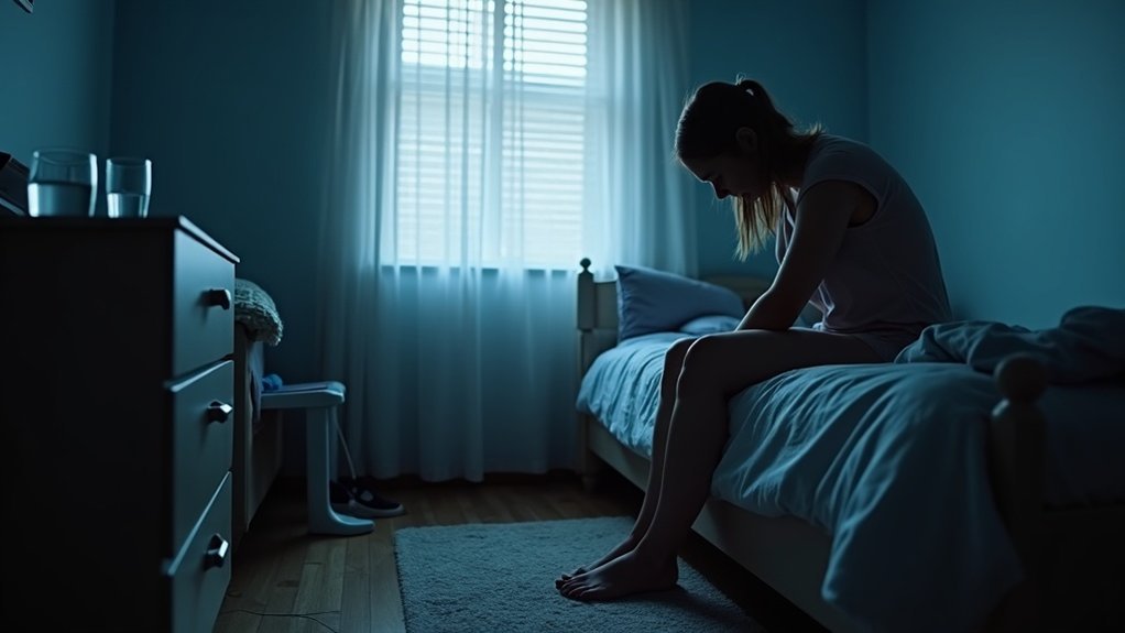 nježna jutarnja rutina razgibavanja