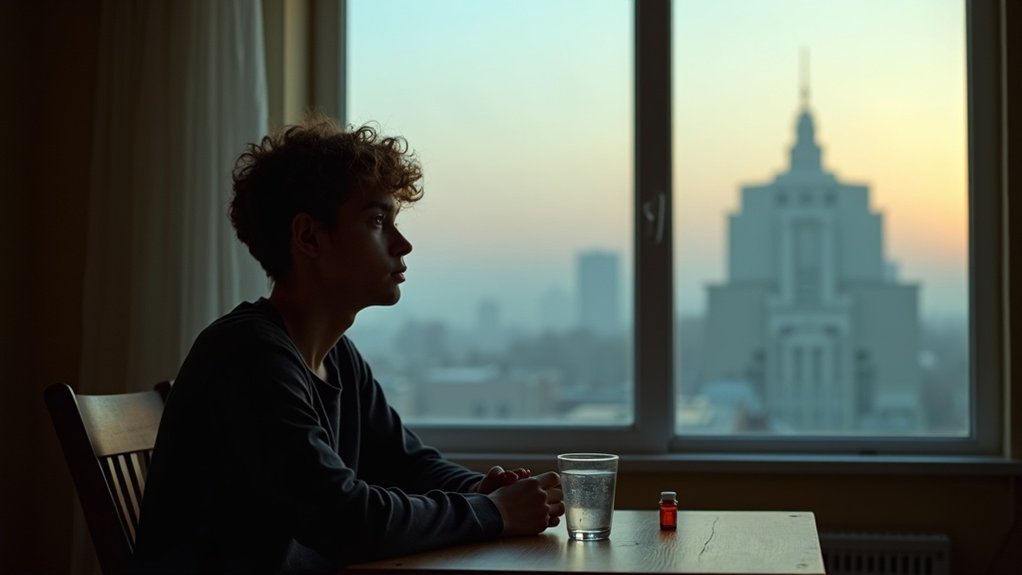 postupno dopaminsko potaknuto kognitivno čišćenje