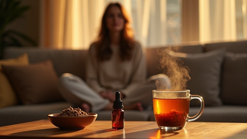 postupno oslobađanje stresa živčanog sustava