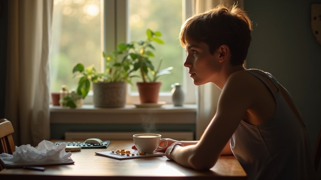 postupno olakšanje s čestim nuspojavama